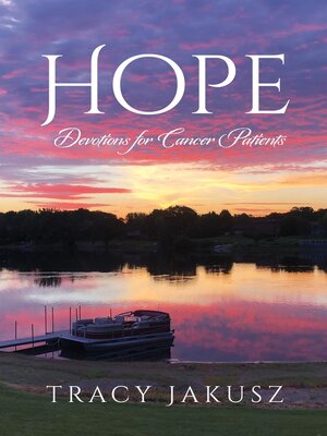 cover image of Hope